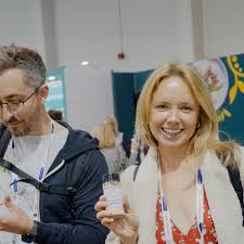 Countdown to flavor 🌿✨ PSC Tuscan Dream is ready to spice up NPEW! Get a  first look with Chef Marc Dix and don't miss out