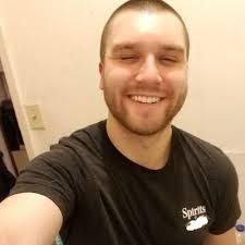 Conrad Lewis's Instagram, Twitter & Facebook