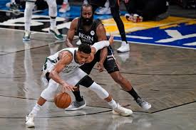 The bucks are coming off a sweep of the miami heat and will come into their toughest matchup yet with some momentum and a full week off. Giannis Antetokounmpo