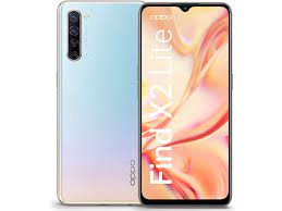 Test Oppo Find X2 Lite Smartphone ...