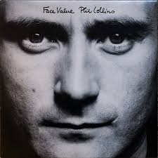 Полное имя фи́лип дэ́вид ча́рльз ко́ллинз, philip david charles collins; Discog Fever Rating And Reviewing Every Phil Collins Album The Great Albums
