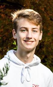 Logan Philip Matzeder