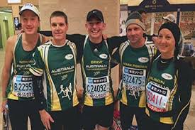 Jun 22, 2021 · the iconic marathon is traditionally run on patriots' day, the third monday in april. Tokyo Marathon 2022 Travelling Fit