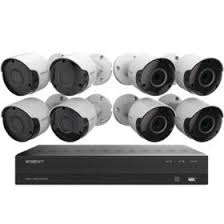 Sansco dvr s4d4c1t fhd 1080p dvr 4 bullet cameras > best outdoor wired security camera system with dvr. Wisenet 8 Channel Dvr Surveillance System With 1tb Hard Drive 8 Camera 1080p Full Hd Indoor Outdoor Cameras Sam S Club Home Security Systems Wireless Home Security Systems Surveillance System
