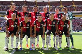 Juan pablo vigón a carlos gonzález: Juan Pablo Vigon On Twitter Atlas Que Alegria Me Das