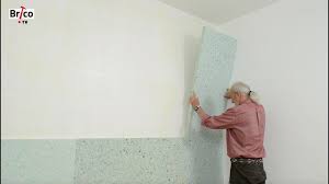 Acoustique Poser Une Isolation Phonique Sur Un Mur Tuto De Robert Pour Isolation Phonique Mur Isolation Phonique Isolation Mur