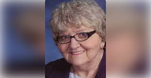 Obituary information for JoAnn Hagen