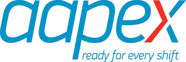 AAPEX 2026 Logo