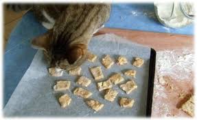 Recette De Biscuit Pour Chien Et Chat Mystere Naturel Recettes De Biscuits Pour Chien Biscuits Pour Chiens Recettes Pour Chien