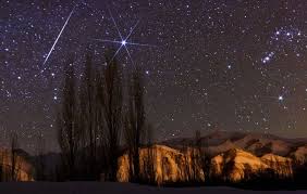 Geminids 2017 How To See One Of The Year S Best Meteor Showers National Geographic Meteor Shower Night Skies Sky