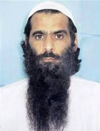 Biden spoke with families of Americans detained in Afghanistan, White House  says