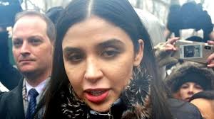 She pleaded guilty to a range of charges. Frau Von Drogenboss El Chapo Im Portrat Wer Ist Emma Coronel Aispuro Stern De