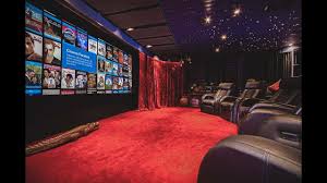 Find open theaters near you. Pulse Cinemas Cabin At The End Of The Garden Youtube