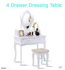 There is a piece of furniture that can tell you how pretty you are. Dressing Table Dressing Table Trade Me