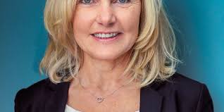 Sonja Amalie Steffen, MdB