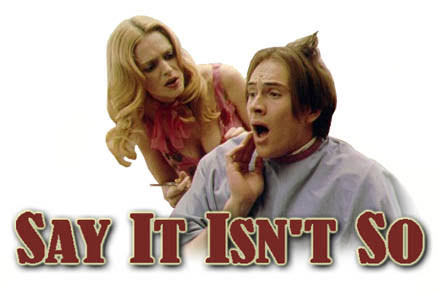Say It Isn't So (2001) Synopsis