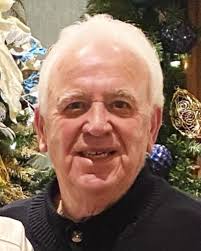 James "Yogi" Smith Obituary December 8, 2023