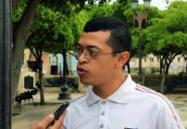 Empresa privada Calidex se suma a la recuperación del casco central de  Maracaibo