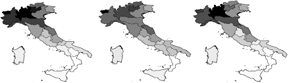 The list of italian wine regions is organized by highest volume of doc wines. Covid 19 Cumulative Incidence Intensive Care And Mortality In Italian Regions Compared To Selected European Countries International Journal Of Infectious Diseases