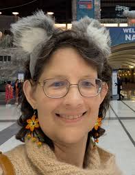 Can someone edit this photo to remove the ears?