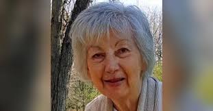 Shirley Adelaide Bradley Obituary