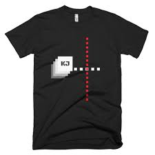 If you like this video please comment, share and subscribe. Designer Brand T Shirt For Men By Kj Black 2xl In 2021 Mens Tshirts Gents T Shirts Branded T Shirts