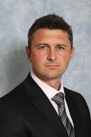 Technical director for CIPHE...