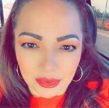 Lacy Mccormick's Instagram, Twitter & Facebook