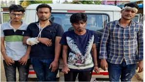 Dari berita yang beredar, dalang dari kasus video asusila tersebut adalah ridoy babo, yang mana link video viral tiktok bangladesh. Viral Rape Video Victim Was Trafficked By Bangladeshi Tiktok Star True Scoop