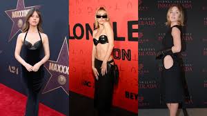 The Scream Queen Style Guide, According to Mia Goth, Maika Monroe, and  Sydney Sweeney | Vogue