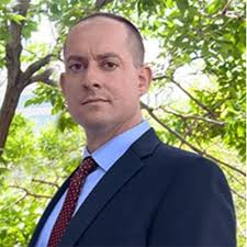 Daniel Edward Luneau Denver Criminal Lawyer