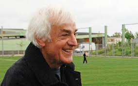 Football. Lili Le Page, une bibliothèque du football breton