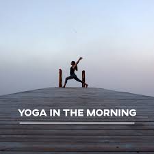 Take the conditions out of your practice, make your yoga your path, create a practice you love to do, and make a daily ritual of if. Yoga In The Morning Music For Stretching Exercise And Spiritual Practice Album By Rebirth Yoga Music Academy Spotify