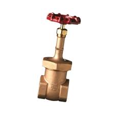 1/2 438 THRD GATE VALVE | The Macomb Group