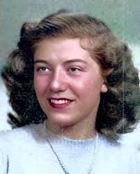 Ruth Ward Heaton Obituary December 4, 2024