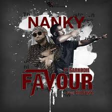 Download Nanky Ft Sarkodie Favour Prod By Killbeatz Wapbaze Songs Mp3 Song Audio Songs