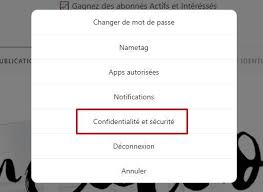 Pour mettre votre compte instagram en privé, voici comment procéder. Comment Mettre Son Compte Instagram En Prive En 3 Etapes