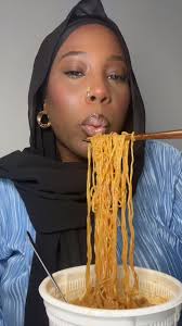 Nongshim Bae Hong Dong Ramen