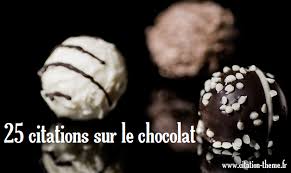 25 Jolies Phrases Sur Le Chocolat Citation Chocolat Citation Gourmandise Chocolat