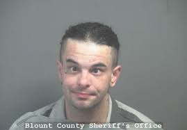 Newport man charged after Cocke County police chase, shooting