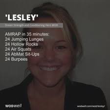 10 Bodyweight WODs ideas