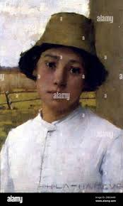 Herbert young hi-res stock photography and images