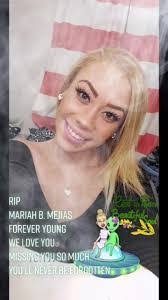 Tanisha Pennington's Instagram, Twitter & Facebook