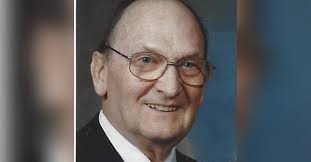 James N. Hanson Obituary