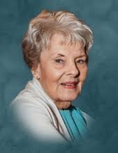 Obituary information for Irene Parker Duffey