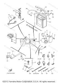Yamaha key switch wiring diagram. Lr 7827 Yamaha Bruin 250 Wiring Diagram Download Diagram