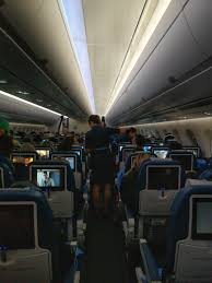 Air tahiti nui liste noire. Paris Tahiti En Compagnie Low Cost Mon Experience Avec French Bee