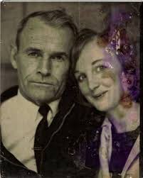 Johnnie William Childress (1917-1986)