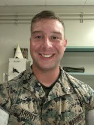 A Tribute to Veterans-in-the-Making