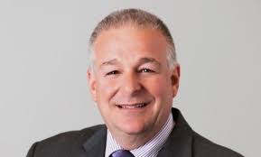 Robert Paganini Named Campus President of UTI-Bloomfield